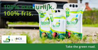 Maak kennis met Solbio