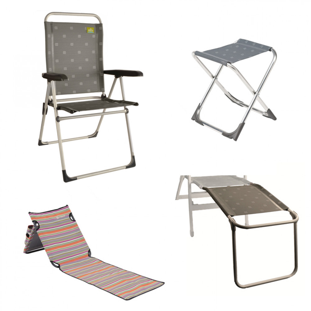 stoelen