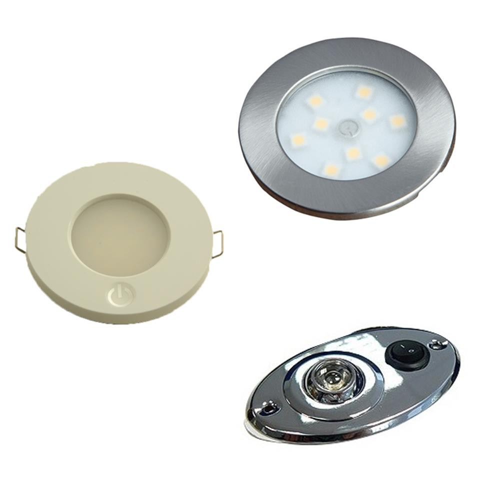 inbouw-verlichting