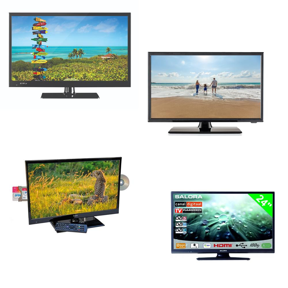 televisie