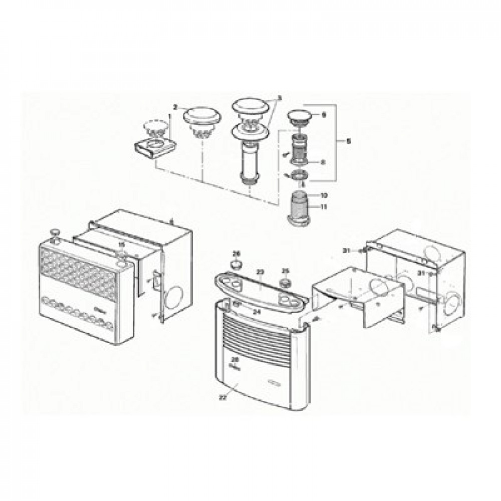 truma-s5002-onderdelen