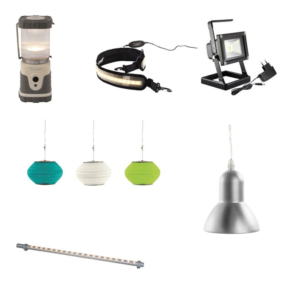 camping-verlichting