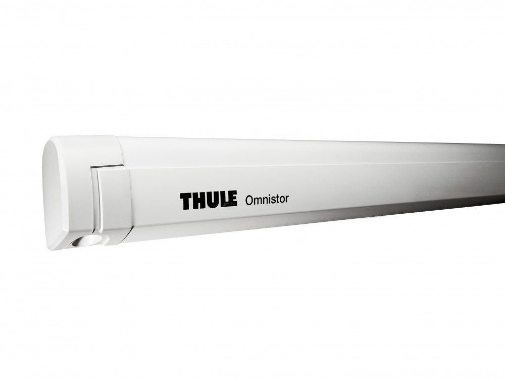 Thule 5200 450 Wit-Uni Grey