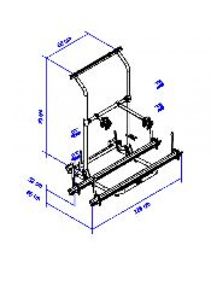 Weggelaten Onverenigbaar Monarchie Sport G2 W150 / Hobby (caravan) - Verkoop kampeerartikelen: Camper En  Caravan Online.nl