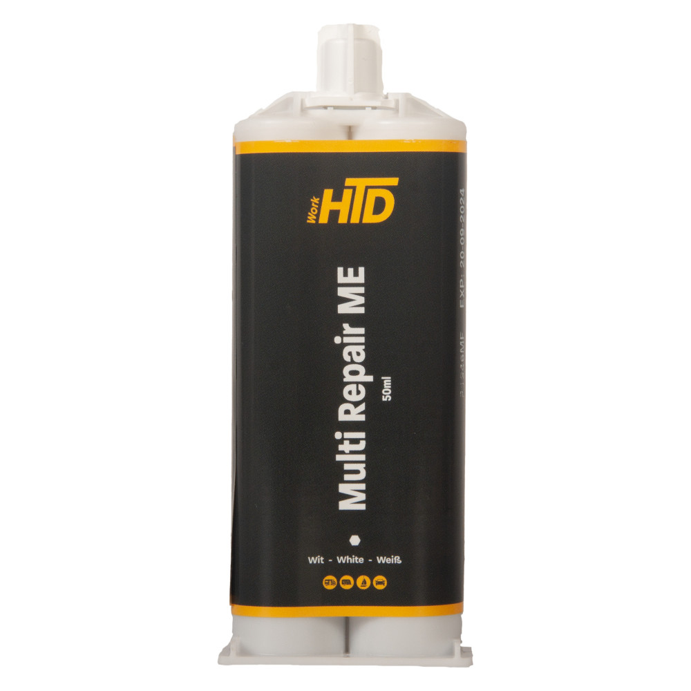 fusie De andere dag Trots HTD Multi Repair 50ml - Verkoop kampeerartikelen: Camper En Caravan Online .nl