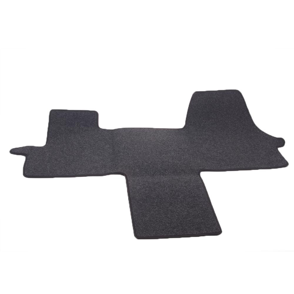STD Cabinemat Ford 2007-2013