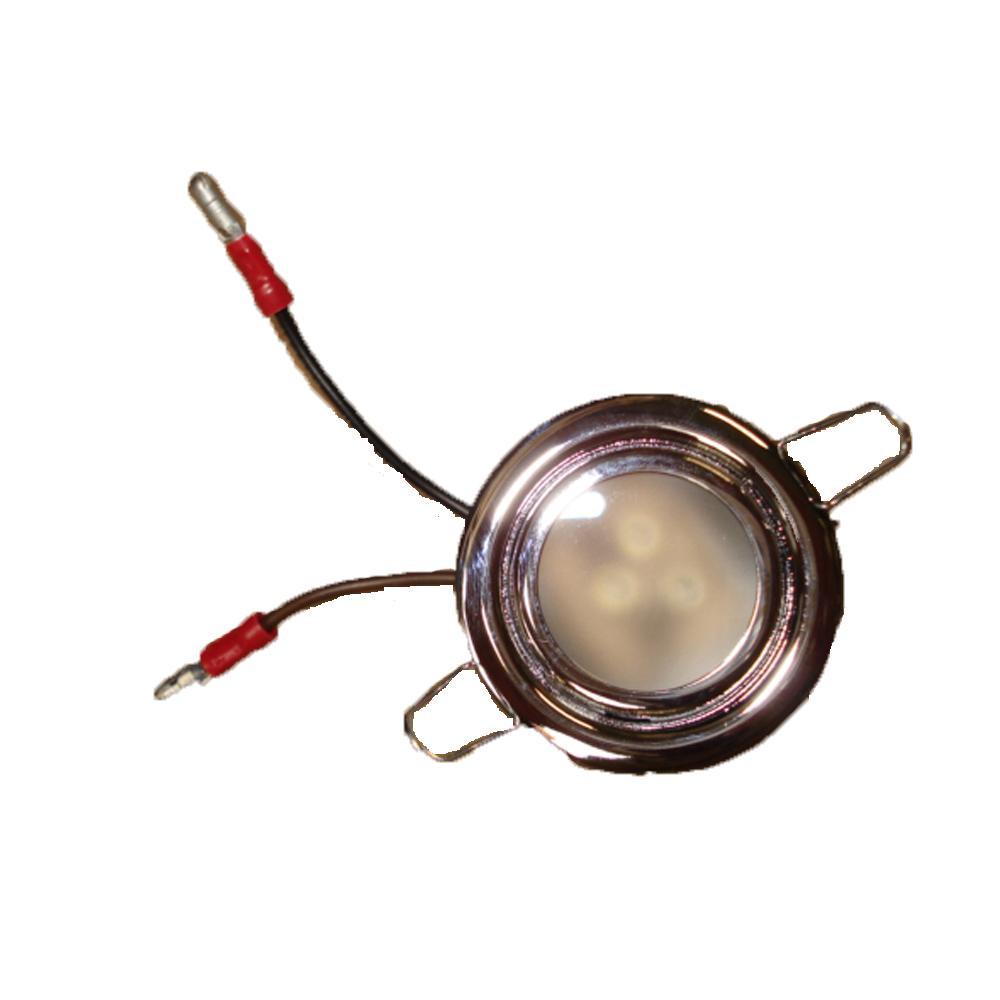 Dometic LED Inbouwspot