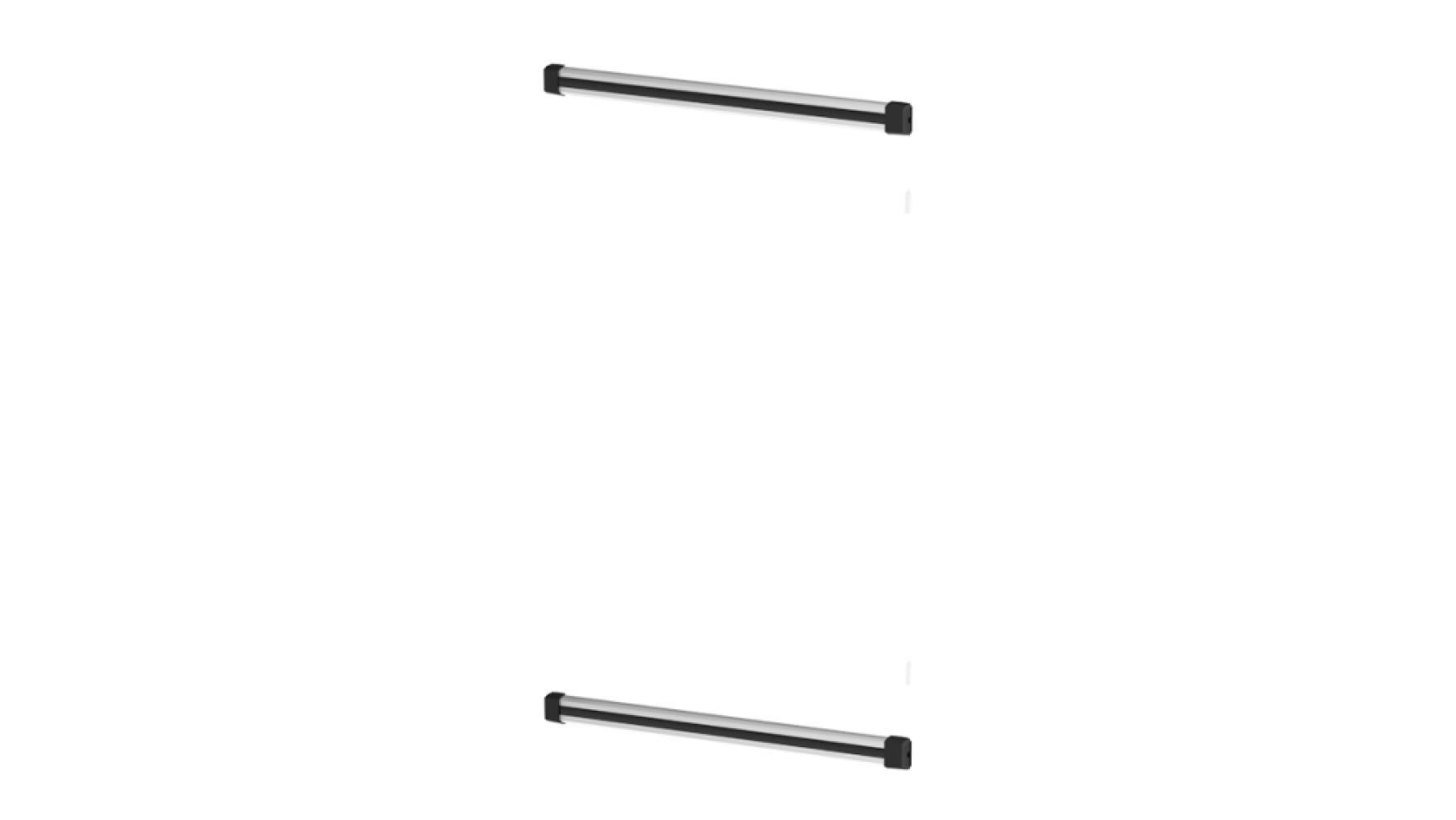 Fiamma Kit Bars Carry-Bike DJ Ducato >2006