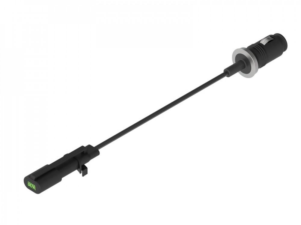 Defa 12V aansluitkabel 701760