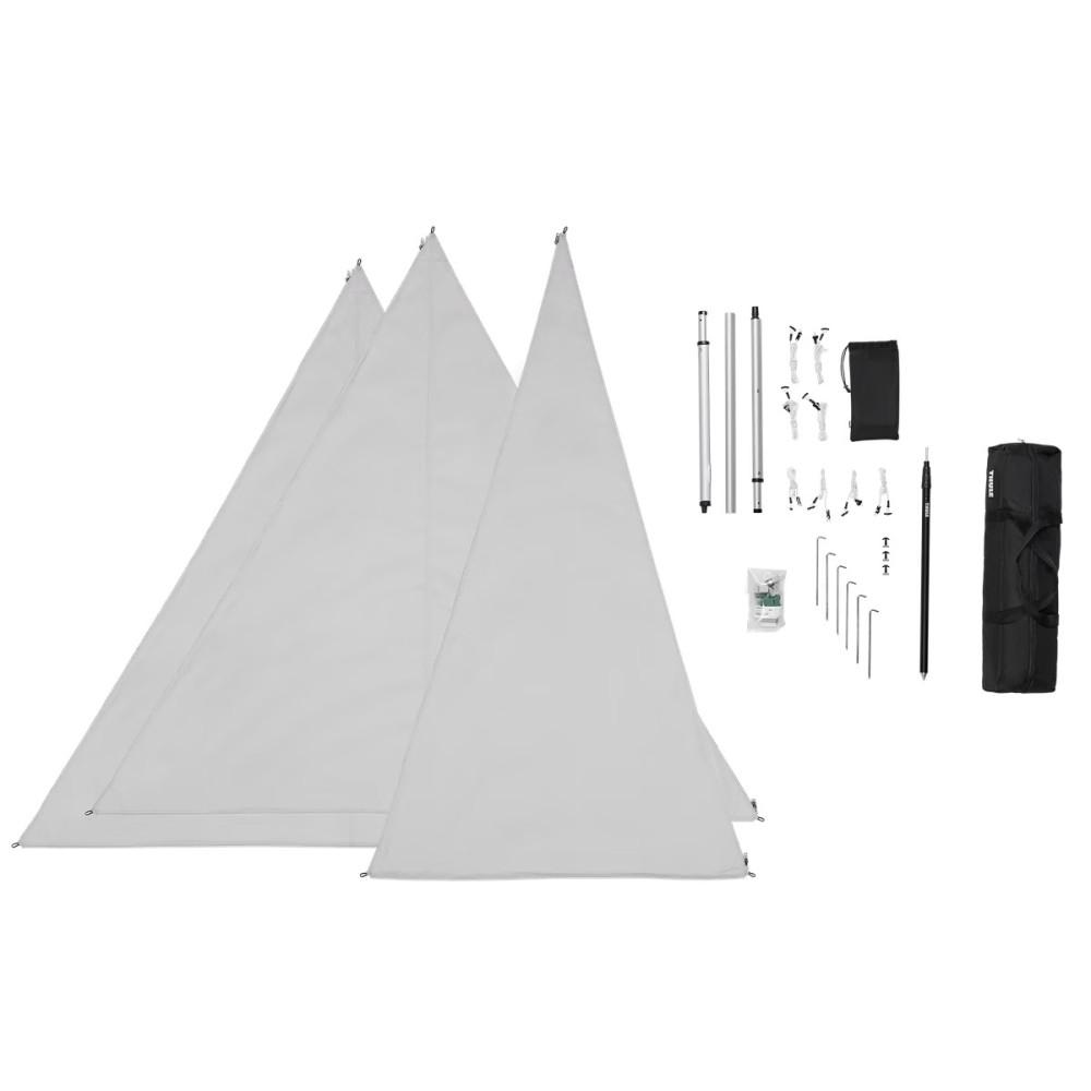 Thule Subsola Side Pack 2.50m