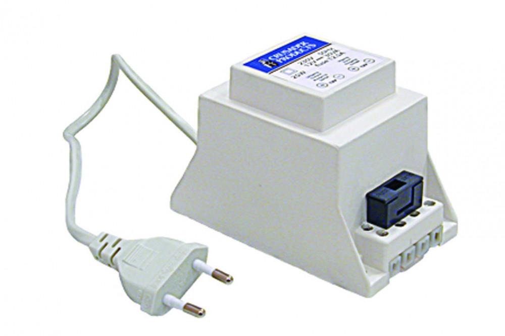 Bloktrafo 75W 90VA 230-12V