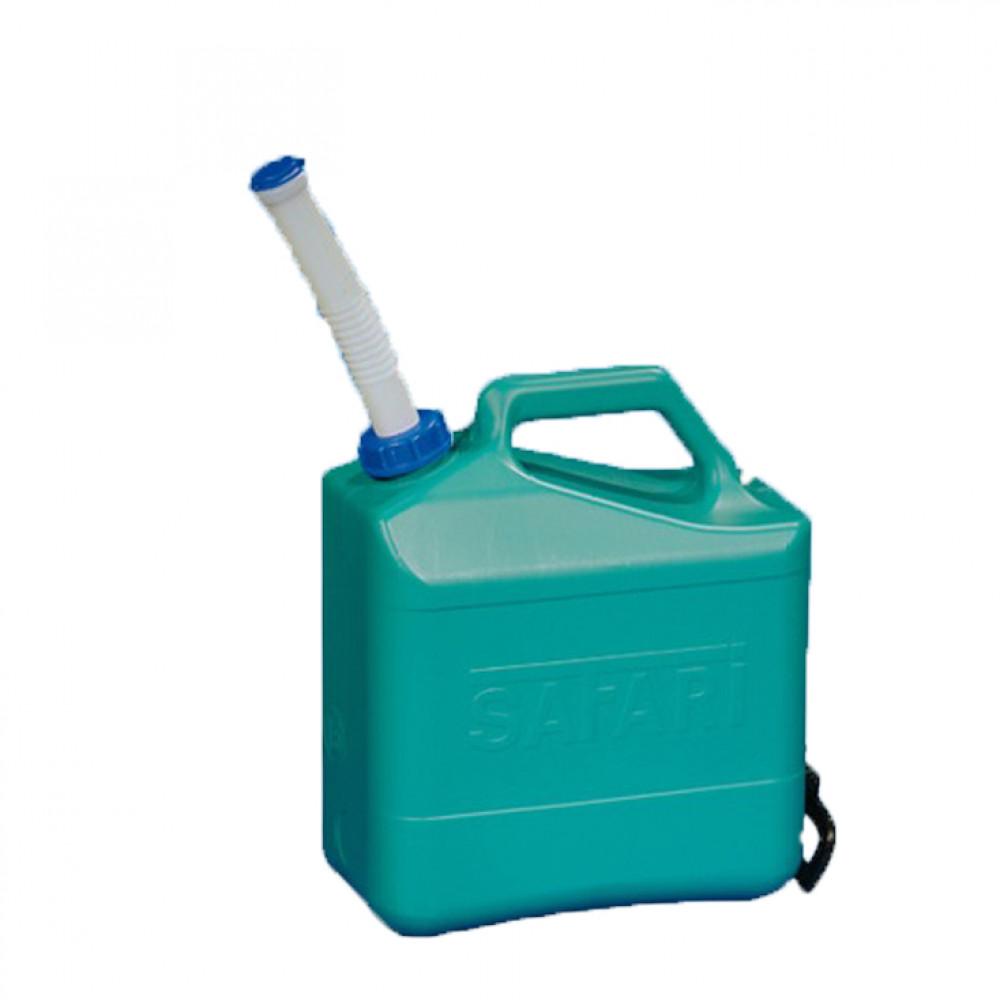 Comet Safaritank 15L Extra Handgreep en Tuit