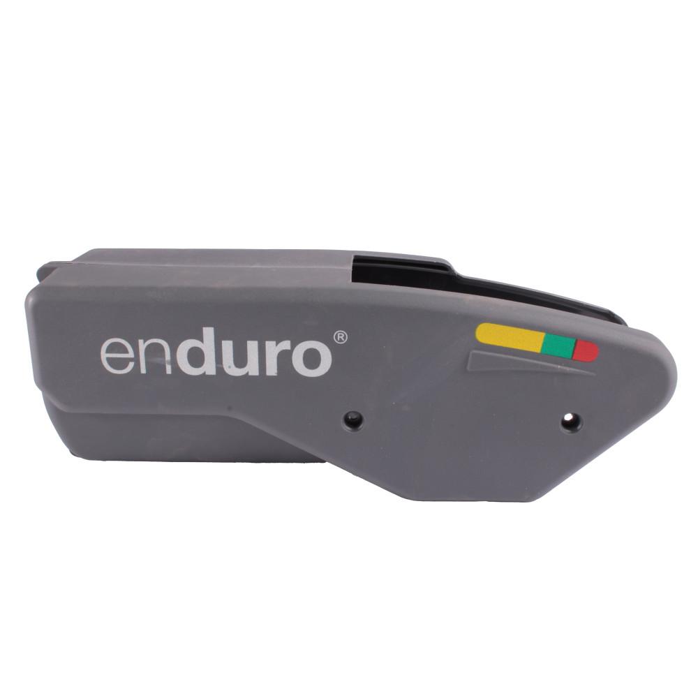 Enduro Kunststof designkap B (2-delig) EM305