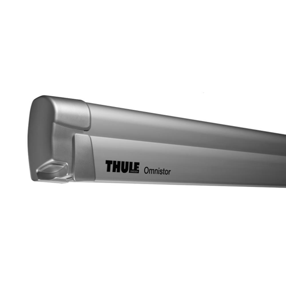 Thule 8000 230V 500 Geanodiseerd-Sapphire Blue
