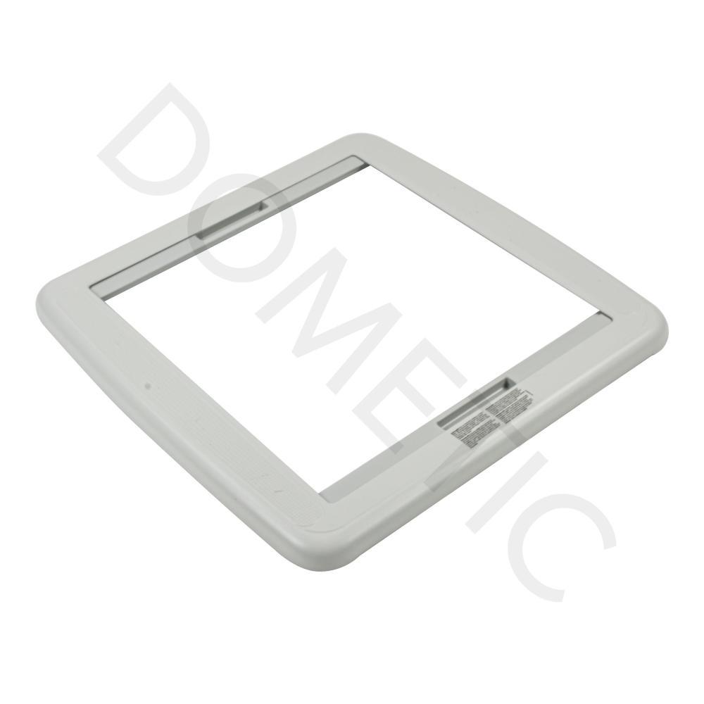 Dometic Mini Heki FL/Plus Binnenkader Compleet Grijs