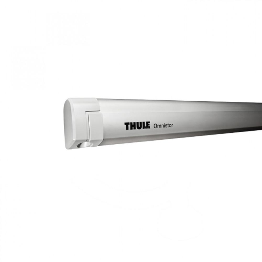 Thule 5200 12V 500 Geanodiseerd-Mystic Grey