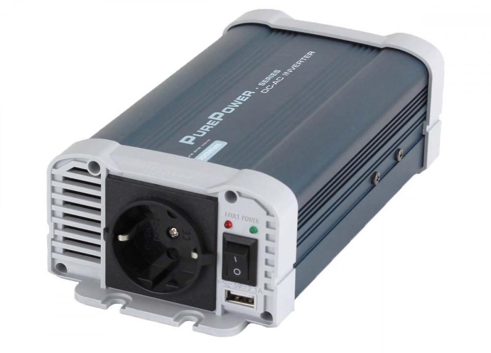 PurePower Inverter 24V 300W