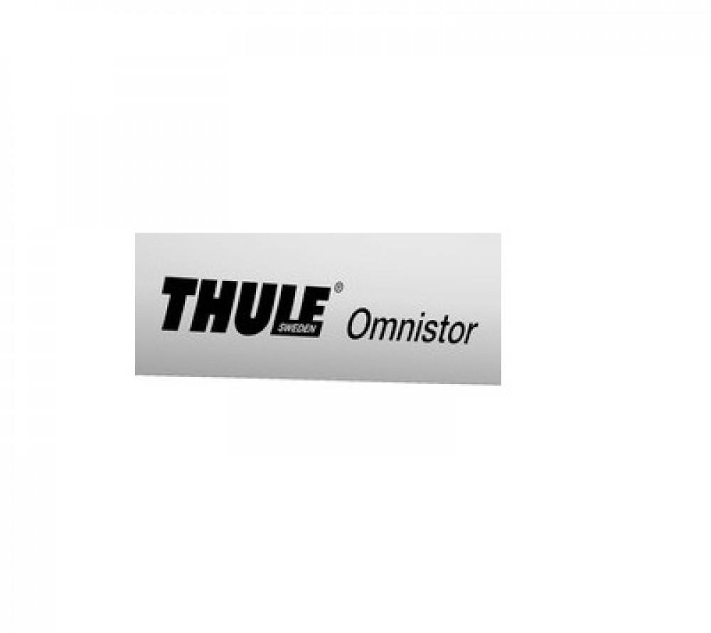 Thule Logo Lead Rail
