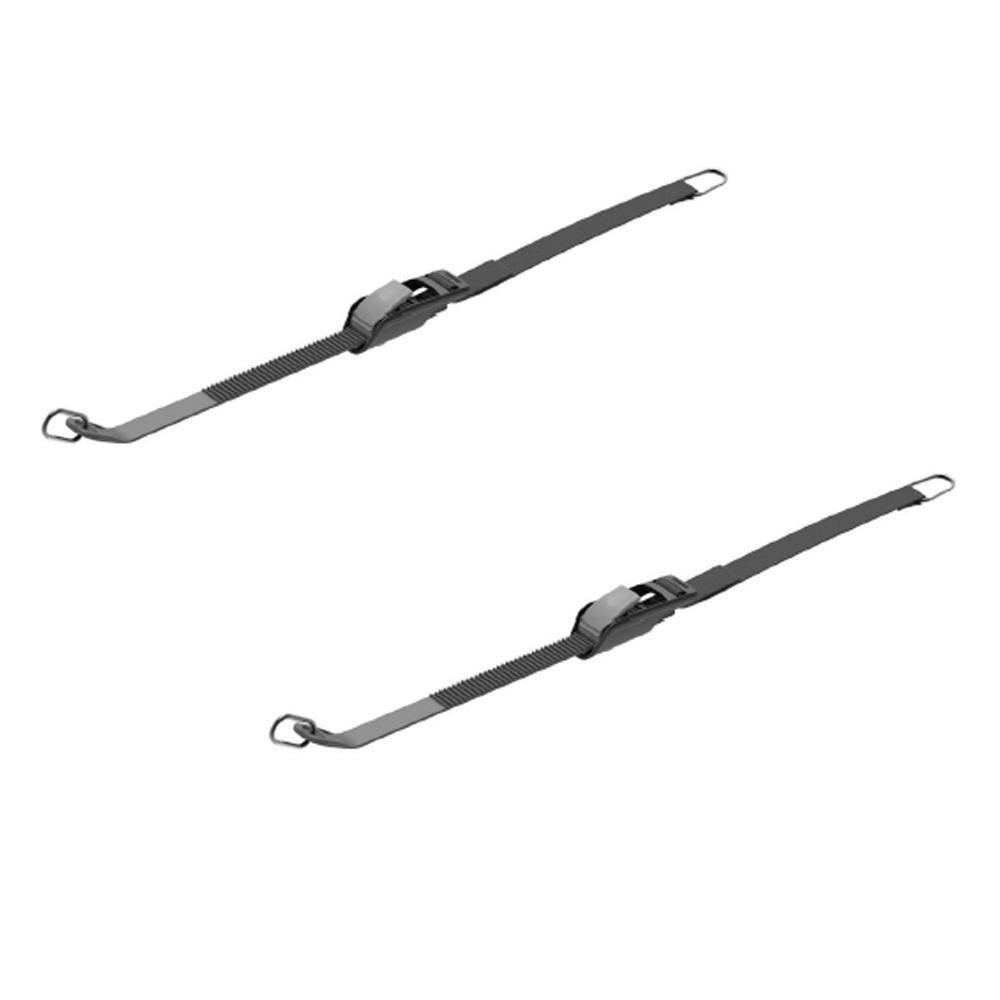 Thule Garage Organizer Strap 2pcs