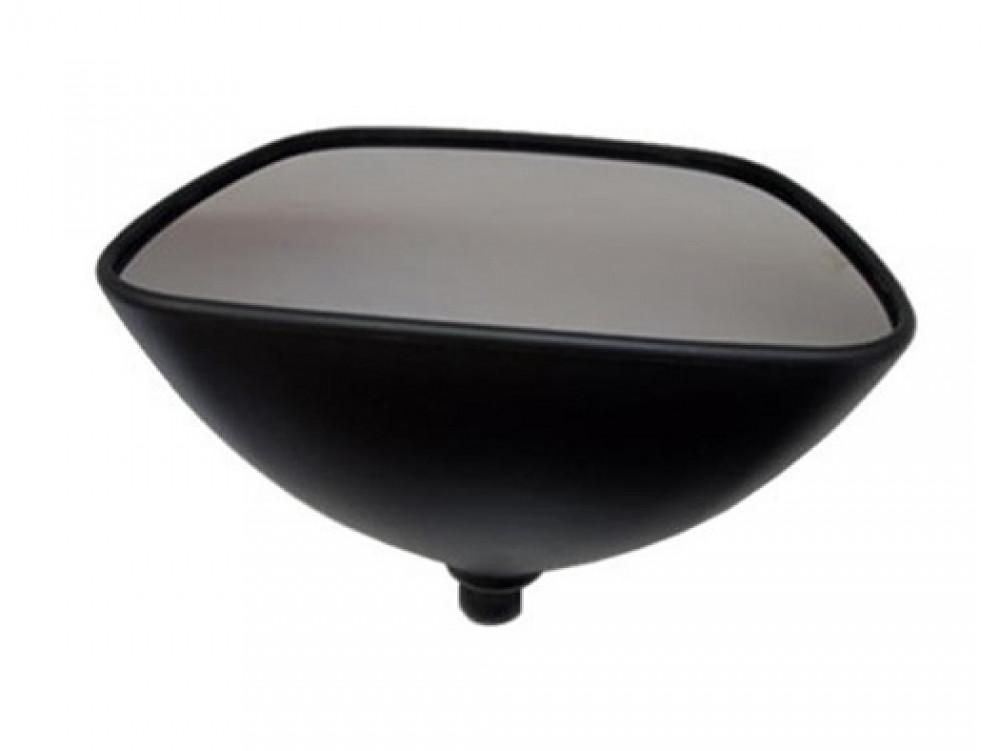 Milenco Grand vervanginsglas vlak spiegel Aero³