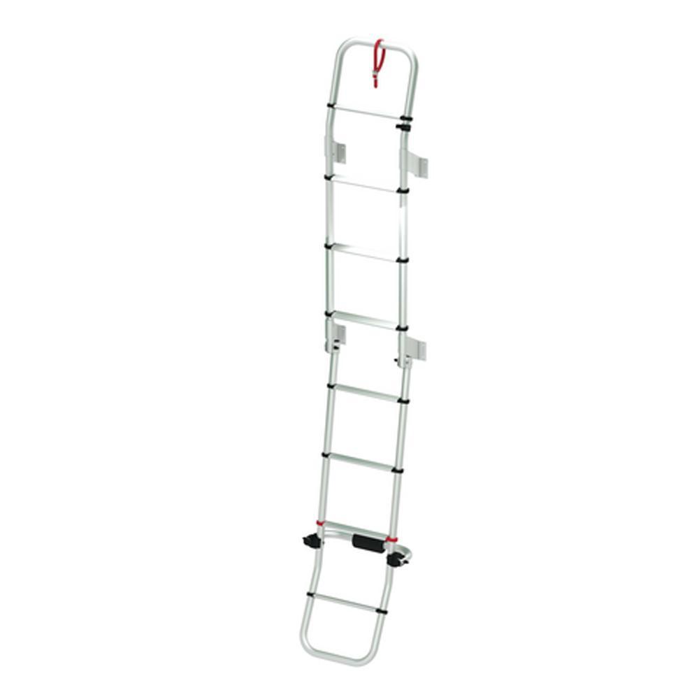 Ladder Deluxe 8 2022