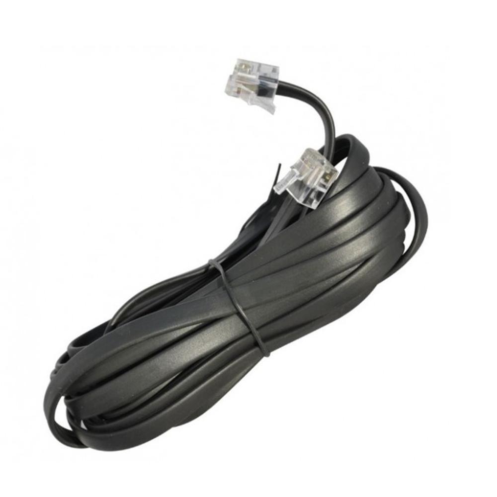 Verbindingskabel bediening.