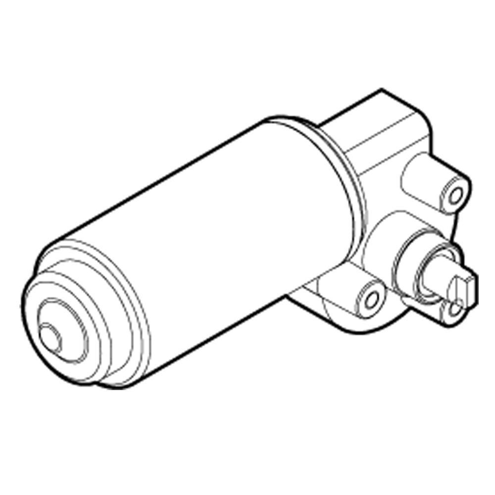 Vechline Motor Elevation Lang 50/60cm