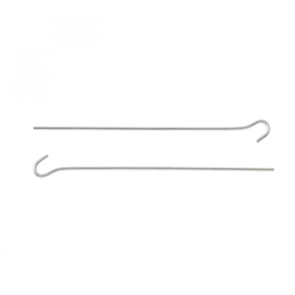 Grondpen Open Oog 22cm 10st