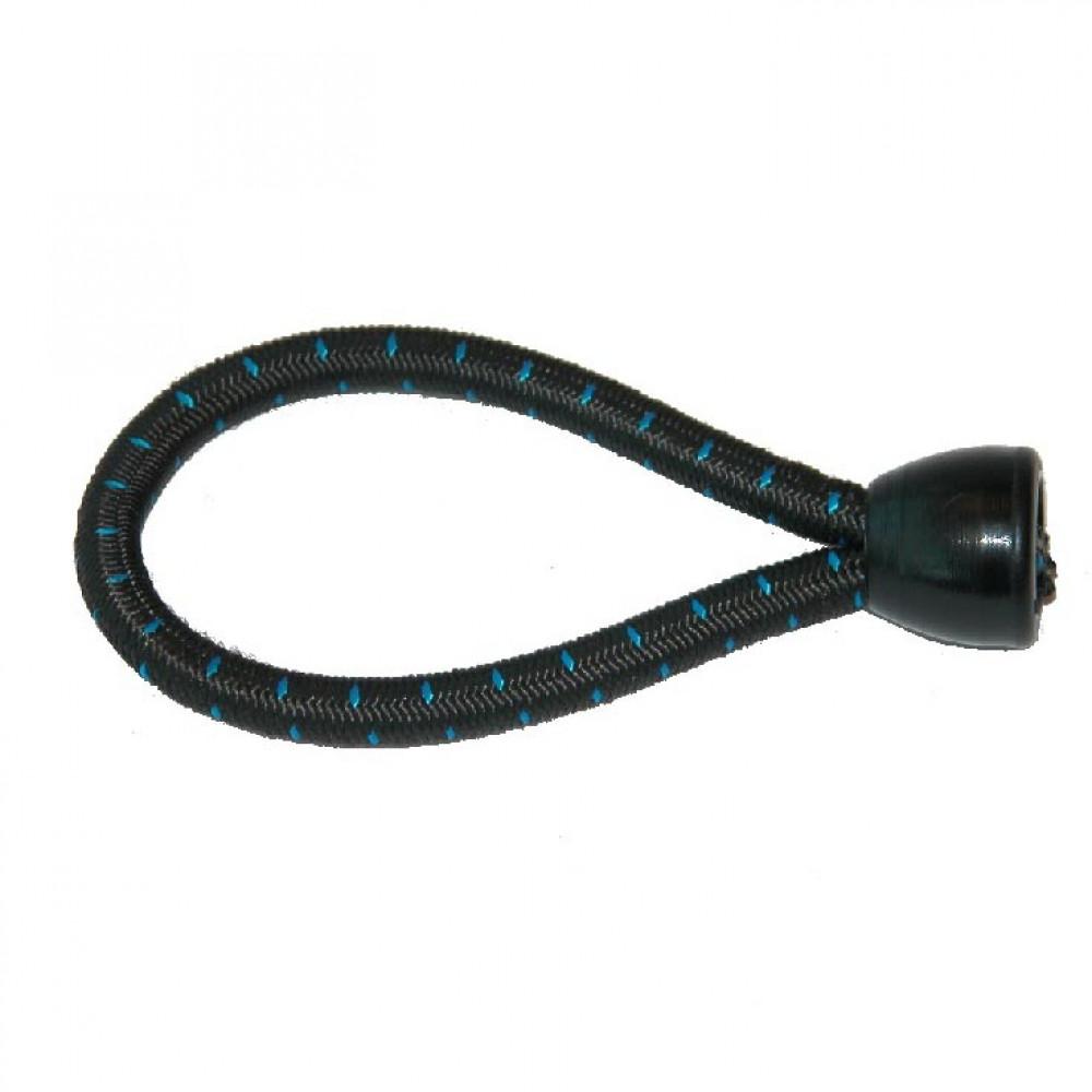 Afspanring Rubber 6st