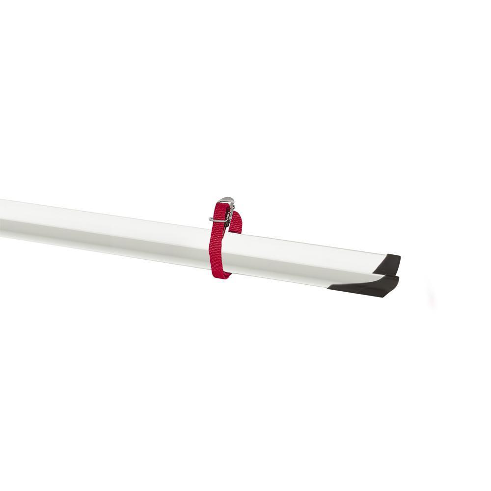 Fiamma Rail Strip Pro Zwart