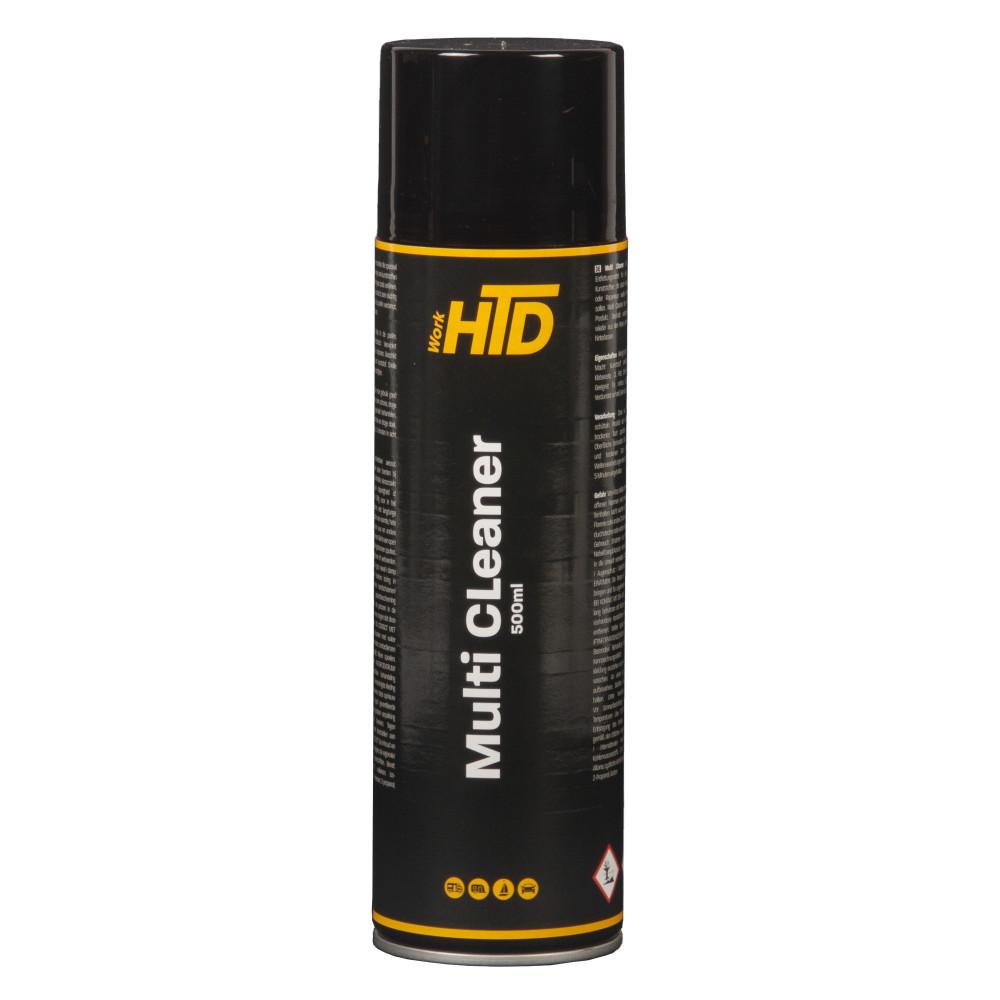 HTD Multi Cleaner 500ml