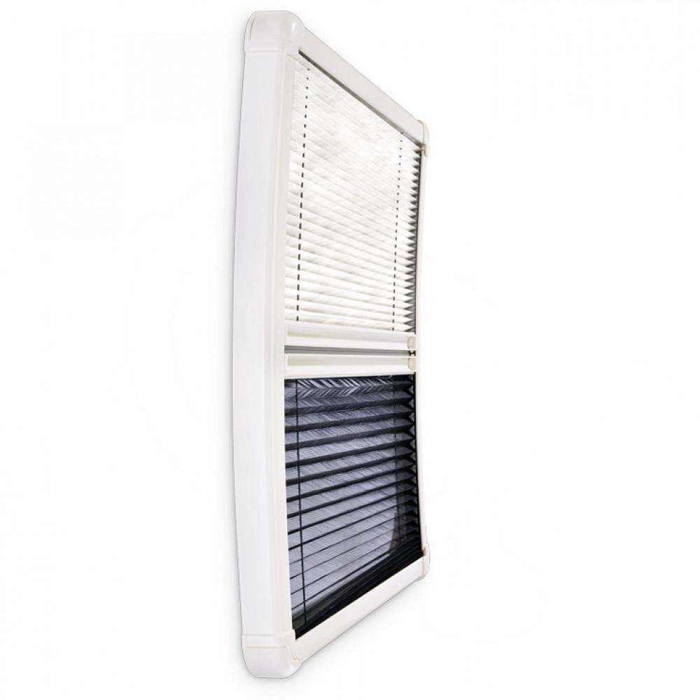 Dometic S7P Plissé Verduistering/Hor 233 x 352 mm
