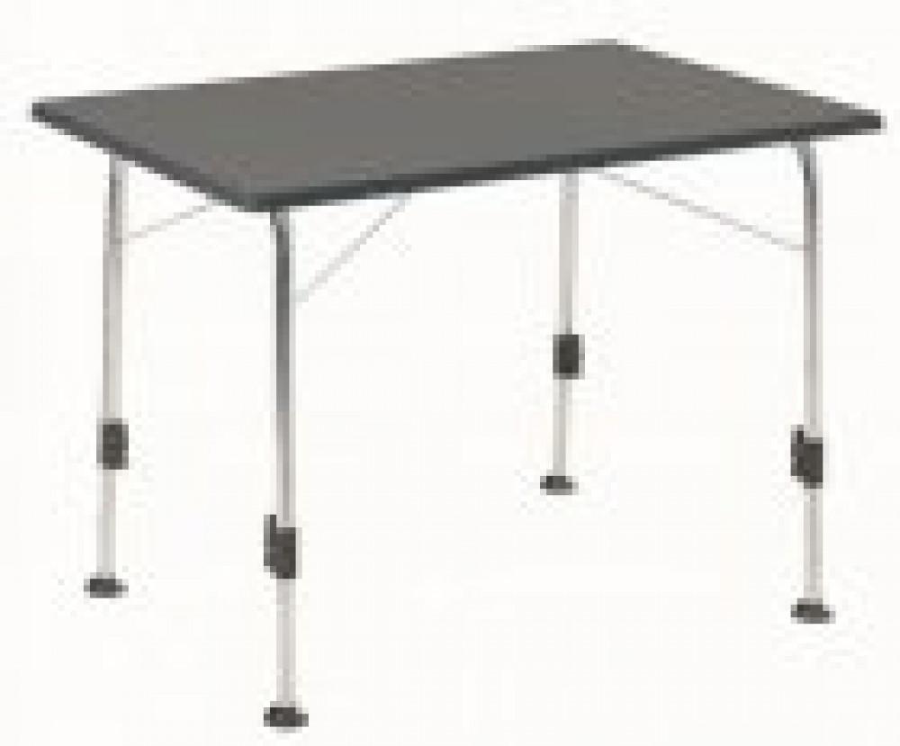 Dukdalf Tafel Stabilic 2 100x68cm Antraciet