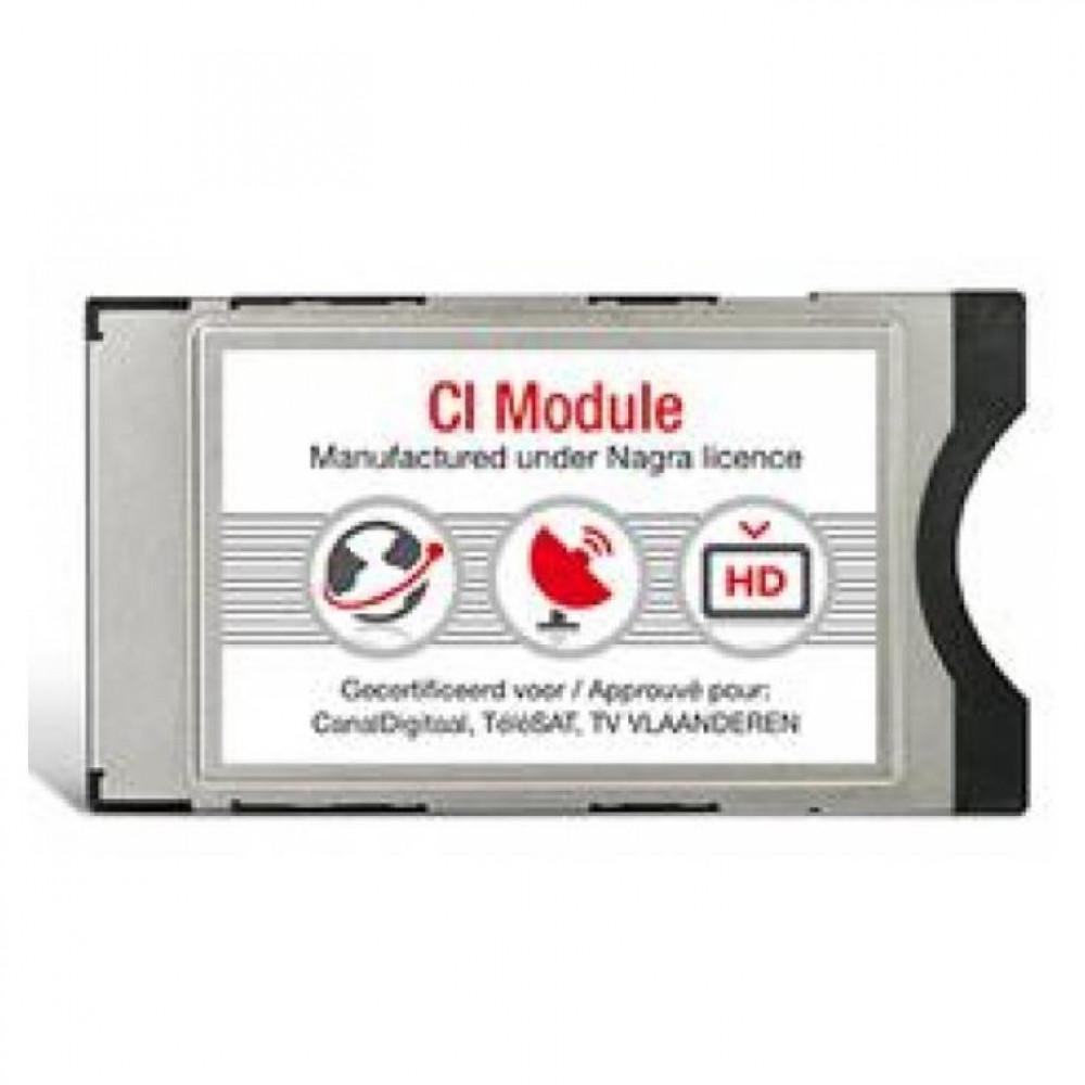 Canal Digitaal CI Module