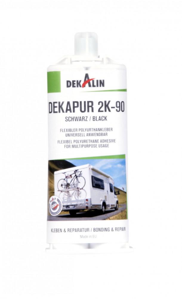 Dekalin Dekapur 2K-90 Double cartridge 24x50ml