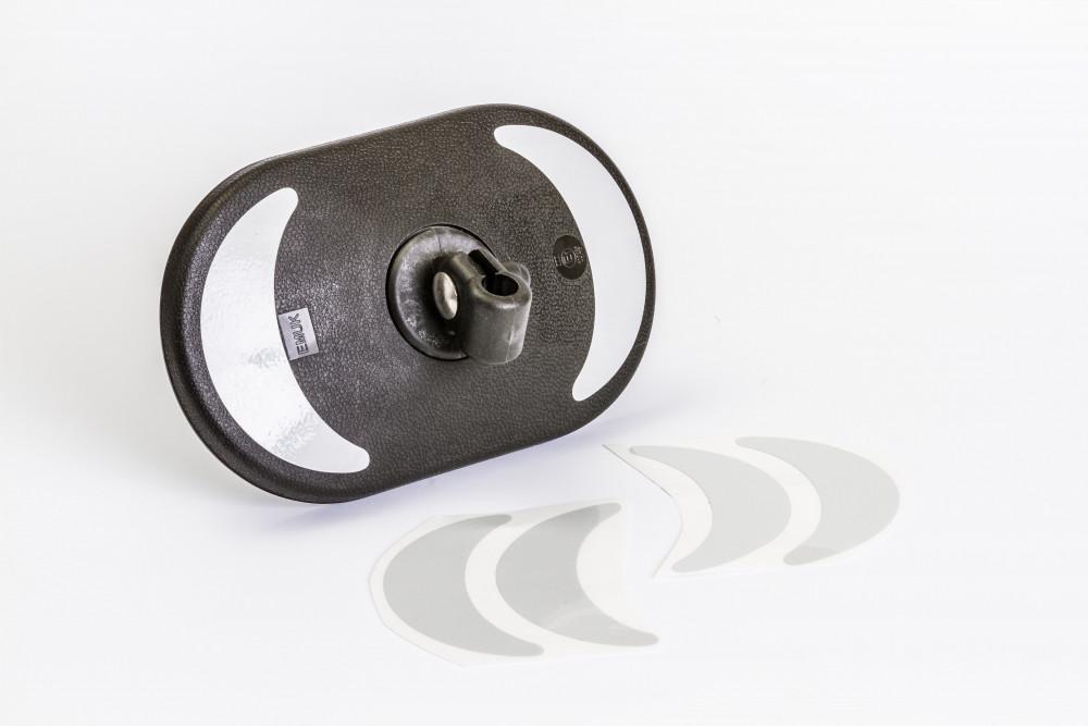 Reflector Set 4x
