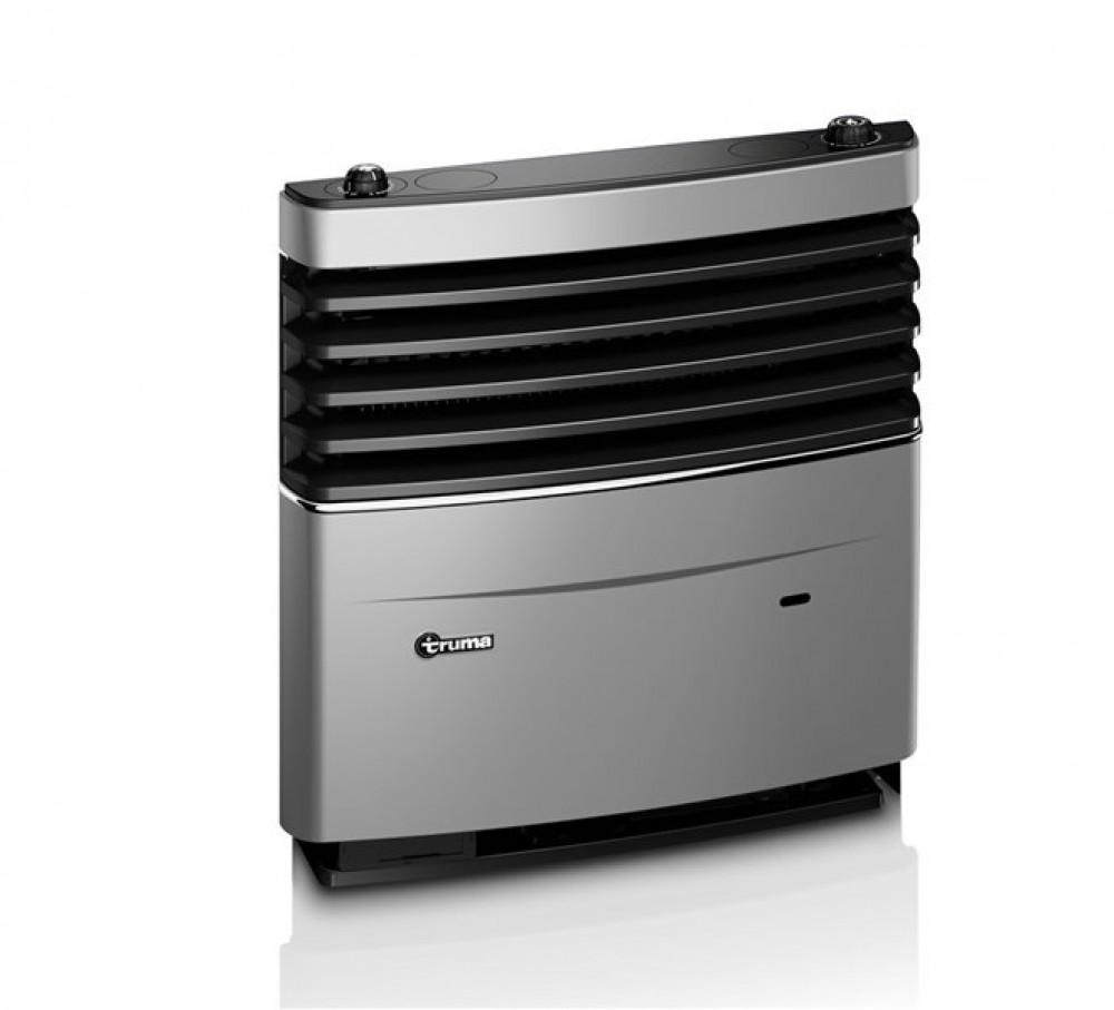Truma Ommanteling S3004 Titaangrijs