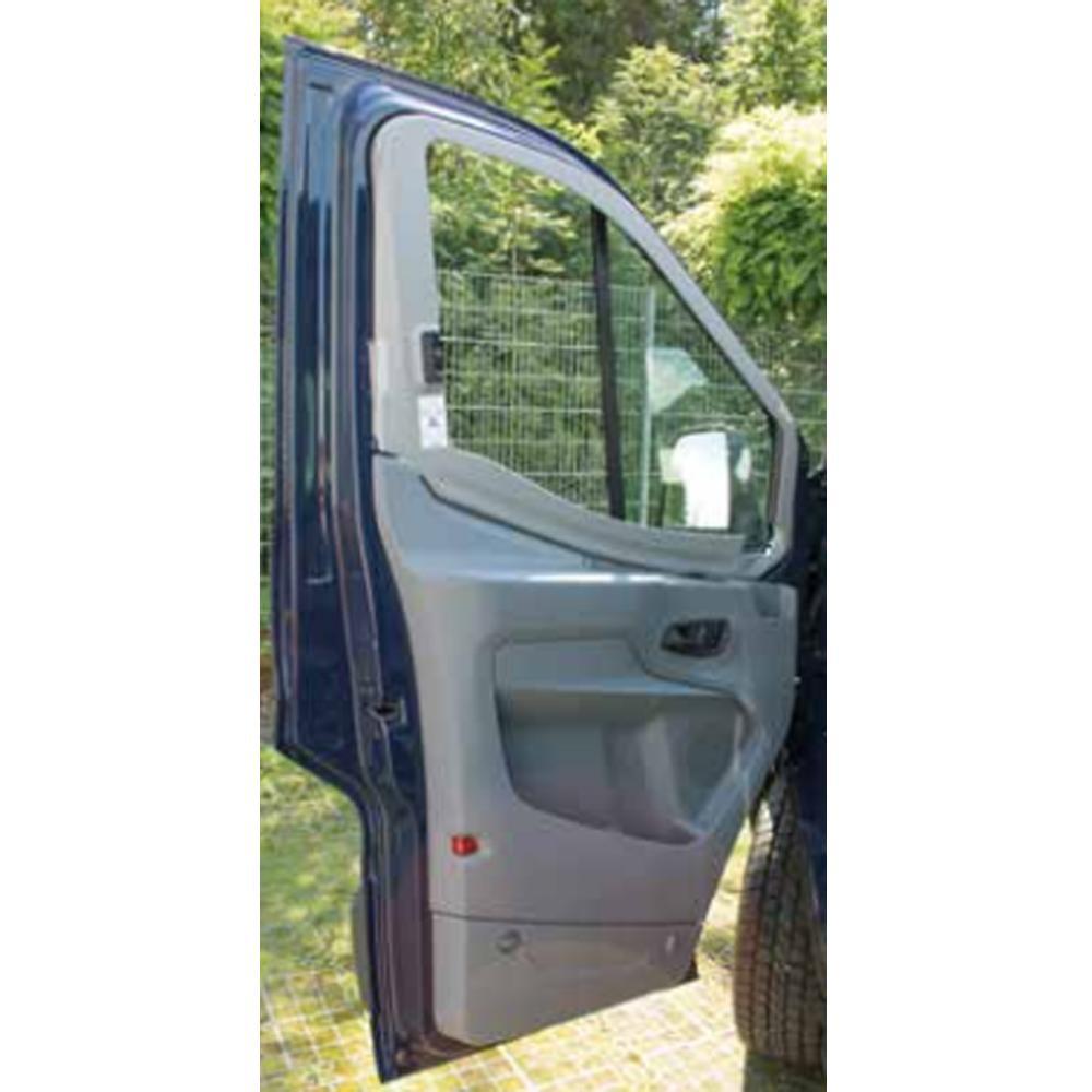 Remifront 4 Ford Transit Custom V362 >2018 Zijraam L