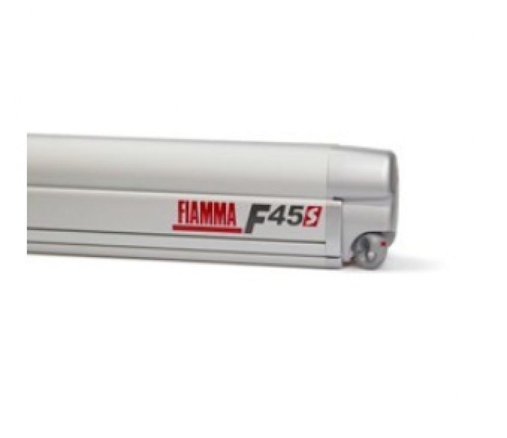 Fiamma F45S 450 Titanium-Royal Grey