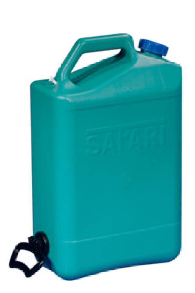 Comet Safaritank 15L Extra Handgreep en Tuit