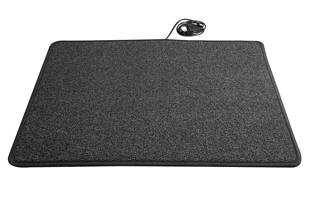 Heatek ComfortDuo Infrarood Antraciet 70x60cm