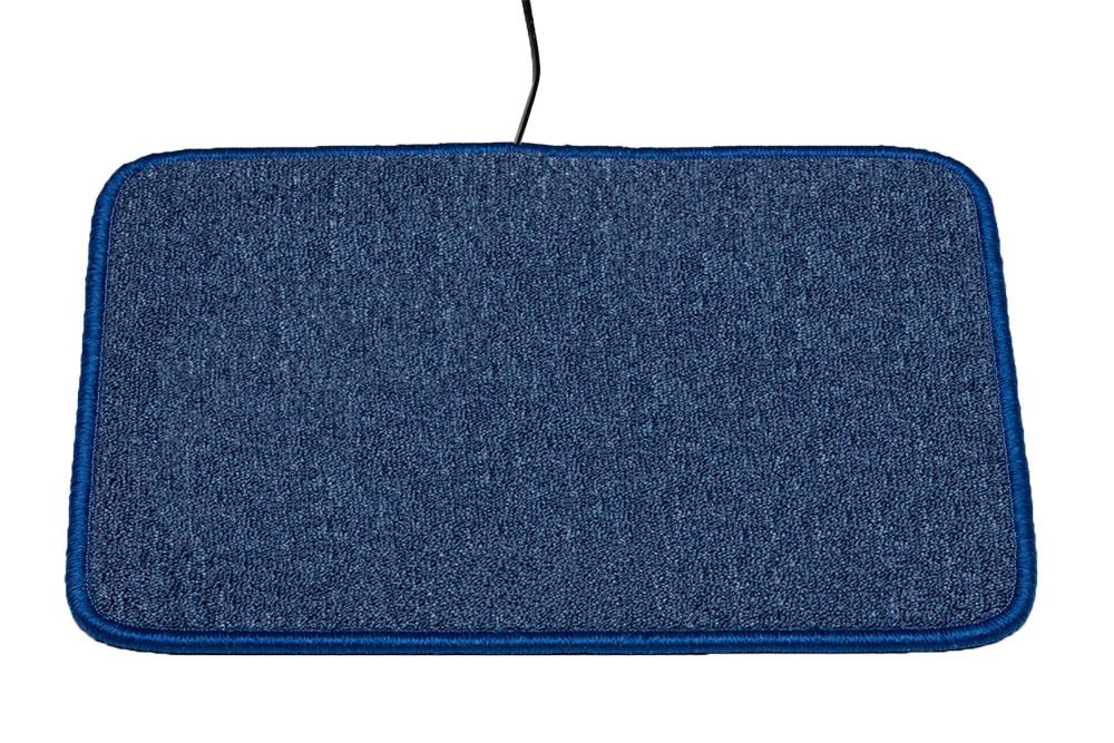 Heatek ComfortOne Infrarood Blauw 50x40cm