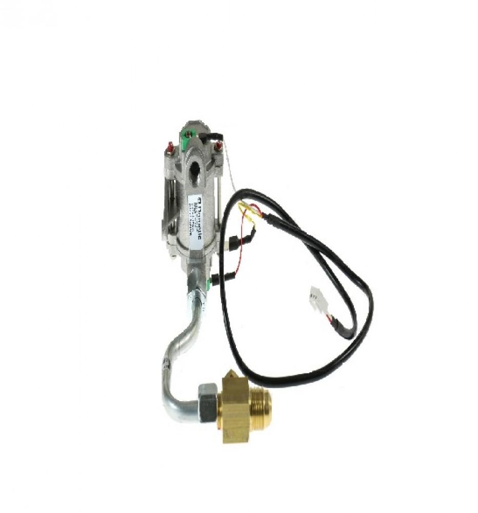 Dometic RM8551 Gasventiel Met Aansluiting