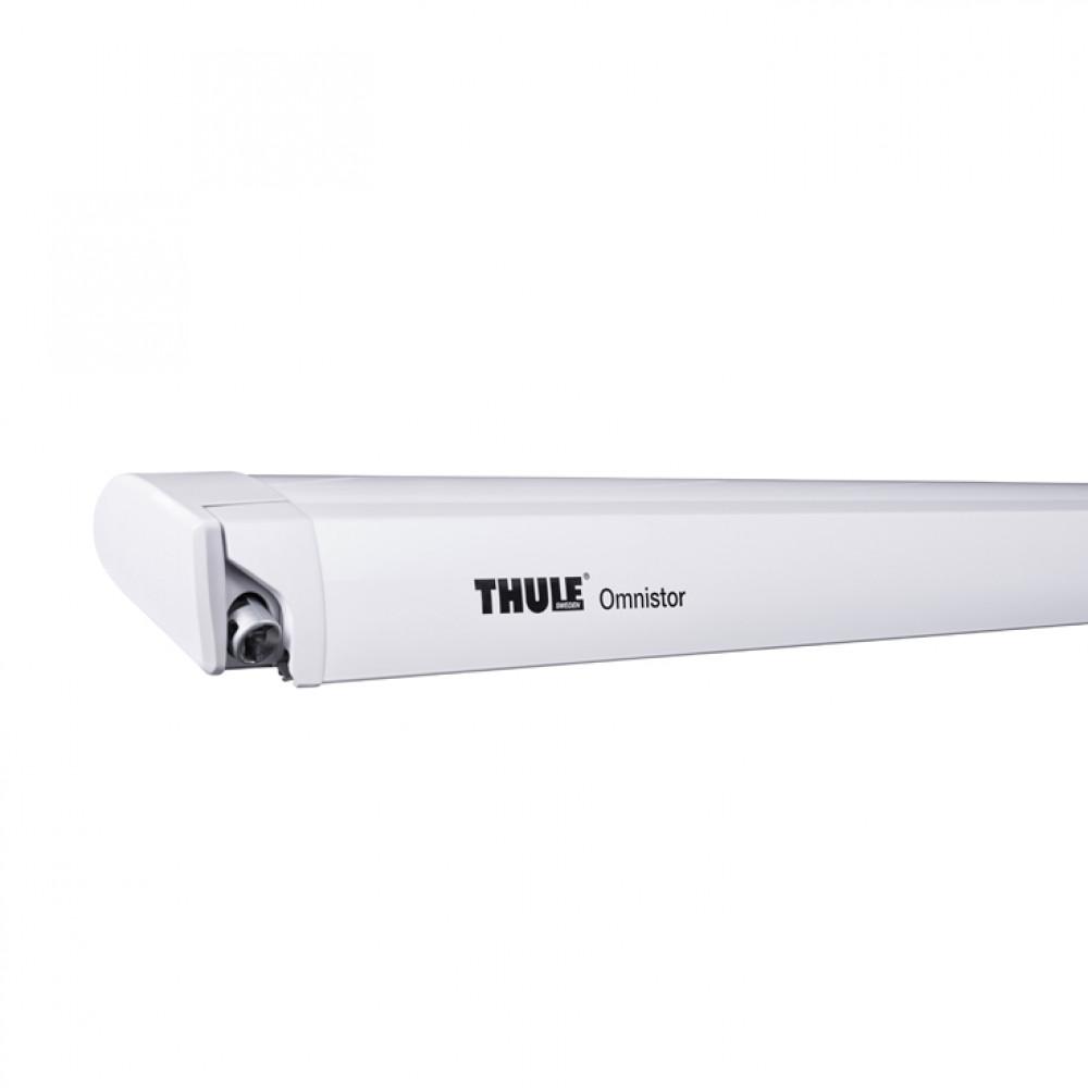 Thule 6300 12V 425 Wit-Mystic Grey