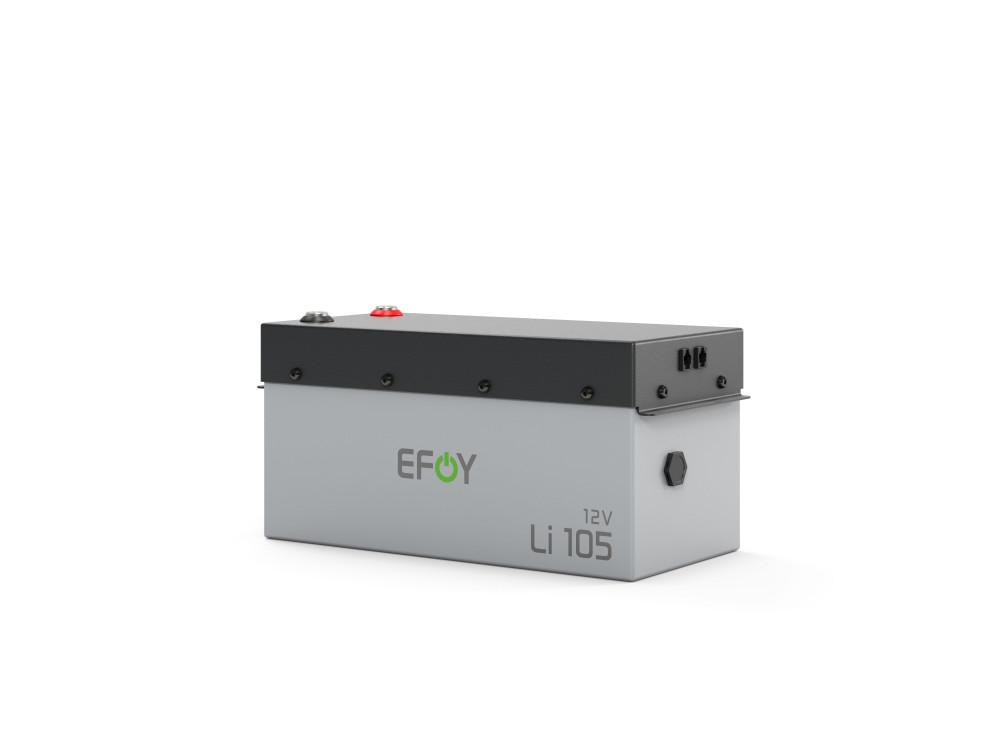 EFOY Li 105Ah 12 V lithium accu