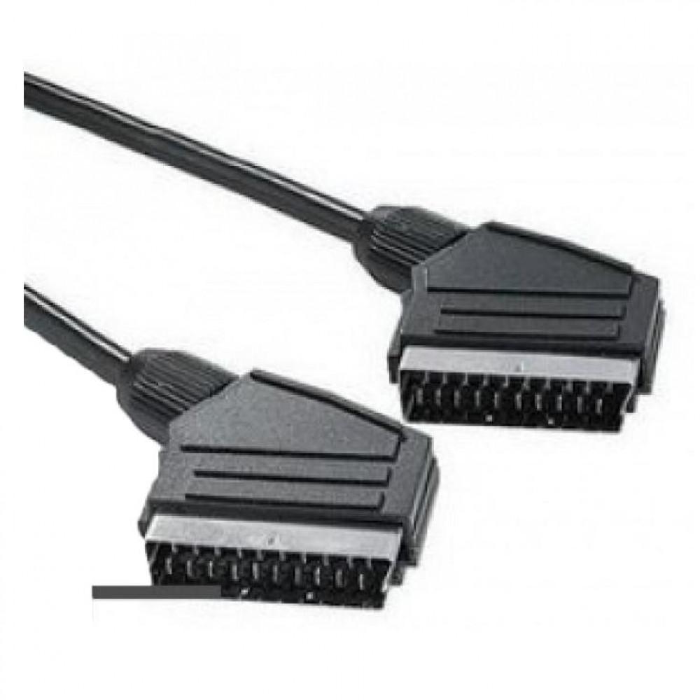 Scart Kabel 3m