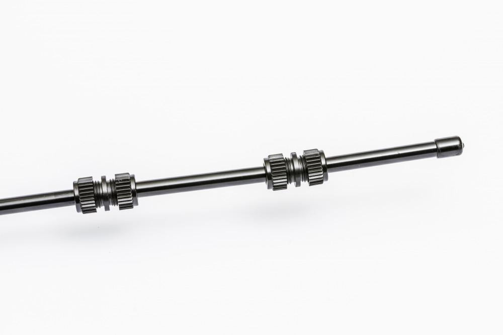 Verlengset 10 cm.