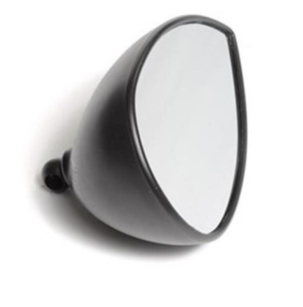 Milenco vervanginsglas bol voor spiegel Aero³