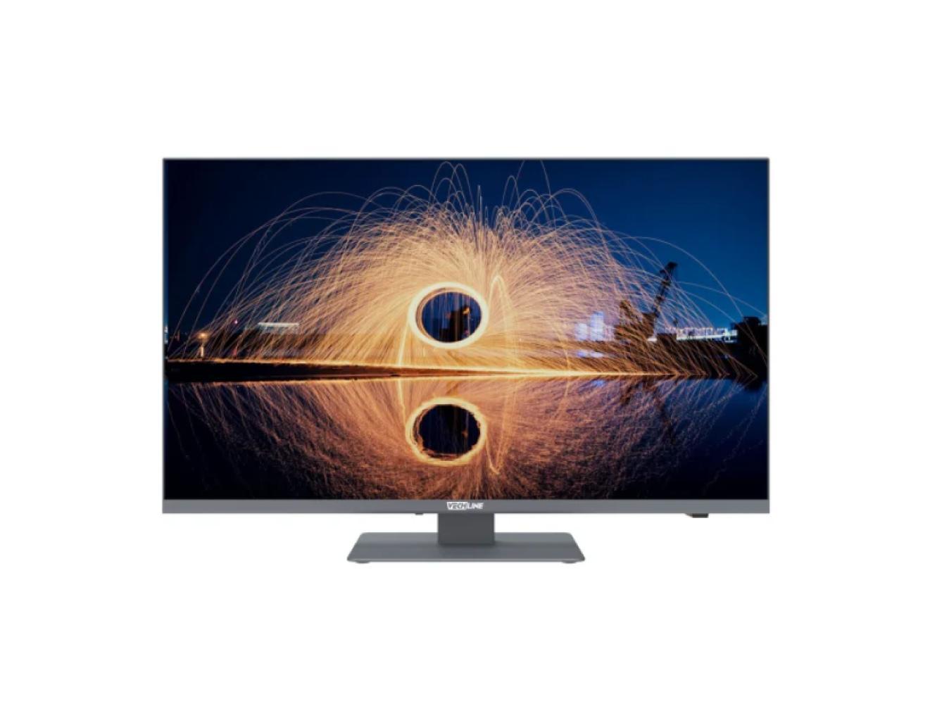 Vechline Smart TV 24''+ Remote