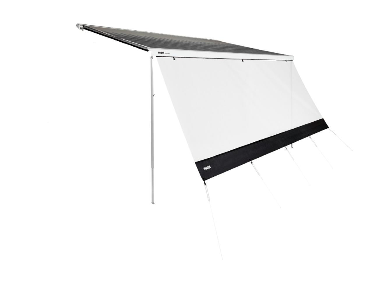 Thule Sun Blocker G2 Front 3.30 V2